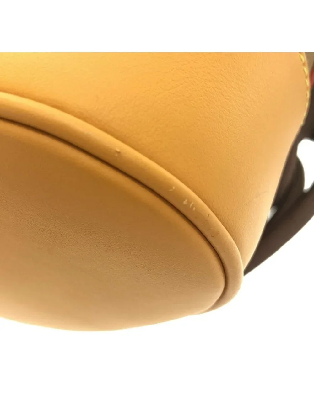 Louis Vuitton Monogram Stripe Randonne Messenger Shoulder